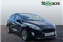 2021 Ford Fiesta 1.0 EcoBoost Hybrid mHEV 125 Trend 5dr