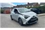 2021 Toyota Aygo 1.0 VVT-i X-Trend TSS 5dr