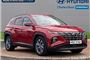 2023 Hyundai Tucson 1.6 TGDi Premium 5dr 2WD