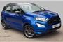 2019 Ford EcoSport 1.0 EcoBoost 125 ST-Line 5dr Auto