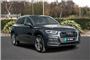 2018 Audi Q5 2.0T FSI Quattro S Line 5dr S Tronic