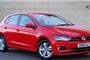 2020 Volkswagen Polo 1.0 EVO 80 SE 5dr