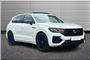 2022 Volkswagen Touareg 3.0 V6 TSI 4Motion Black Edition 5dr Tip Auto