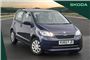 2015 Skoda Citigo 1.0 MPI SE 5dr