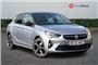 2022 Vauxhall Corsa 1.2 Turbo SRi Edition 5dr