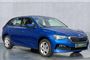 2024 Skoda Scala 1.0 TSI 110 SE 5dr DSG