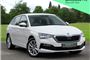 2024 Skoda Scala 1.0 TSI 110 SE L 5dr