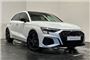 2022 Audi S3 S3 TFSI Quattro Vorsprung 5dr S Tronic