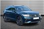2022 Volkswagen Tiguan 1.5 TSI 150 R-Line 5dr DSG