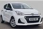 2018 Hyundai i10 1.0 S 5dr