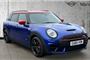 2019 MINI Clubman 2.0 John Cooper Works ALL4 6dr Auto