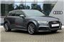 2017 Audi A3 1.5 TFSI S Line 3dr S Tronic