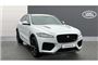 2020 Jaguar F-Pace 5.0 Supercharged V8 SVR 5dr Auto AWD