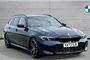 2023 BMW 3 Series Touring 320d MHT M Sport 5dr Step Auto