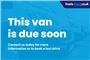 2021 Volkswagen Caddy 2.0 TDI 102PS Commerce Van