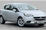 2018 Vauxhall Corsa 1.4T [100] Energy 5dr [AC]