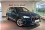 2020 Audi Q7 45 TDI Quattro Sport 5dr Tiptronic