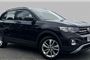 2021 Volkswagen T-Cross 1.0 TSI SE 5dr