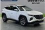 2021 Hyundai Tucson 1.6 TGDi Premium 5dr 2WD