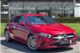2022 Mercedes-Benz A-Class A180 Sport Executive Edition 5dr Auto