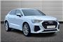 2021 Audi RS Q3 RS Q3 TFSI Quattro 5dr S Tronic