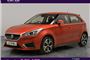 2020 MG MG3 1.5 VTi-TECH Exclusive 5dr [Navigation]