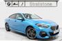 2022 BMW 2 Series Gran Coupe 218i [136] M Sport 4dr