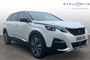 2020 Peugeot 5008 1.2 PureTech GT Line Premium 5dr