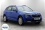 2022 Skoda Kamiq 1.0 TSI 110 SE 5dr DSG