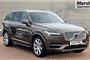 2017 Volvo XC90 2.0 T8 Hybrid Inscription 5dr Geartronic