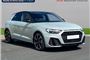 2024 Audi A1 30 TFSI Black Edition 5dr