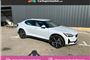 2022 Polestar 2 165kW 64kWh Standard Range Single motor 5dr Auto