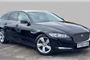 2019 Jaguar XF Sportbrake 2.0i Portfolio 5dr Auto