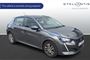 2020 Peugeot 208 1.2 PureTech 100 Active 5dr