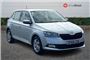 2018 Skoda Fabia 1.0 MPI 75 SE 5dr