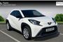 2023 Toyota Aygo X 1.0 VVT-i Pure 5dr Auto