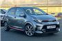 2022 Kia Picanto 1.0 GT-line 5dr [4 seats]