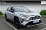 2019 Toyota RAV4 2.5 VVT-i Hybrid Dynamic 5dr CVT