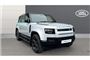 2024 Land Rover Defender 3.0 D300 X-Dynamic HSE 110 5dr Auto