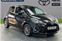 2020 Toyota Yaris 1.5 VVT-i Icon 5dr CVT