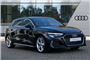 2020 Audi A3 35 TFSI S line 5dr S Tronic