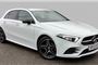 2023 Mercedes-Benz A-Class A180 AMG Line Executive 5dr Auto