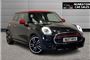 2017 MINI Hatchback 2.0 John Cooper Works 3dr