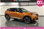 2020 Peugeot 2008 1.5 BlueHDi GT Line 5dr