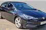 2018 Vauxhall Astra 1.6 CDTi 16V 160 SRi Vx-line Nav 5dr