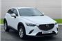 2019 Mazda CX-3 2.0 SE-L Nav + 5dr