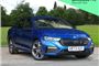 2023 Skoda Octavia vRS 2.0 TSI vRS 5dr DSG