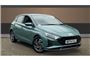 2025 Hyundai i20 1.0T GDi Advance 5dr