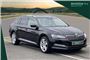 2021 Skoda Superb Estate 2.0 TDI CR SE L 5dr DSG