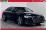 2021 Audi A6 40 TFSI S Line 4dr S Tronic